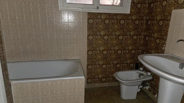 Maison à vendre |  Lagraulière |  3 pièces | 80 m²