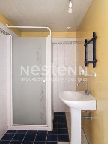 Maison Doix Les Fontaines 2 pieces