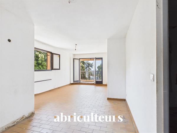 appartement 40m2 en vente dans le Quartier Saint Jacques Grasse (06130)