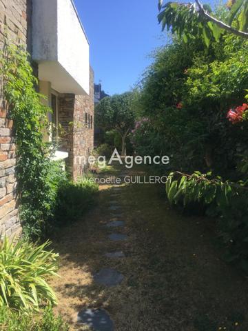 Maison à LARMOR-PLAGE, 56260 - 6 pièces 174m²