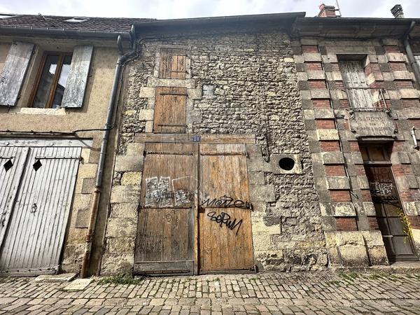 Stationnement  en vente - Nièvre - 58