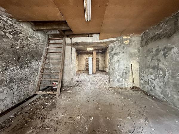 Stationnement  en vente - Nièvre - 58