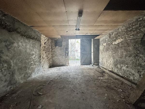 Stationnement  en vente - Nièvre - 58