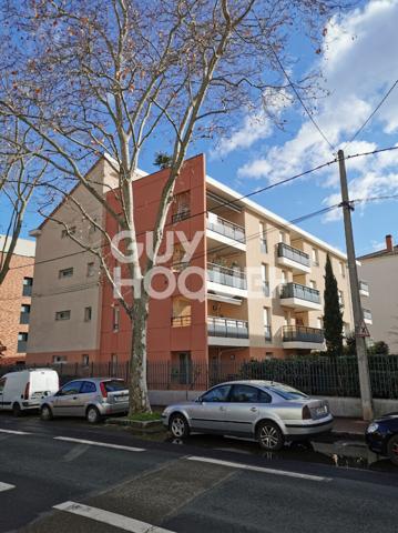 Appartement Venissieux 3 pièce(s) 65.12 m2