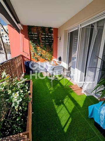 Appartement Venissieux 3 pièce(s) 65.12 m2