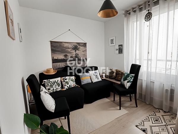 Appartement Venissieux 3 pièce(s) 65.12 m2