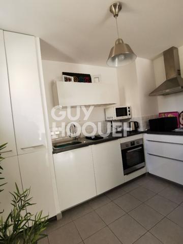 Appartement Venissieux 3 pièce(s) 65.12 m2
