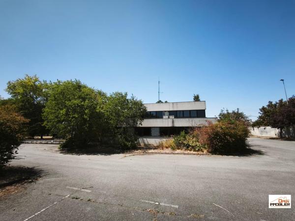 Ensemble immobilier