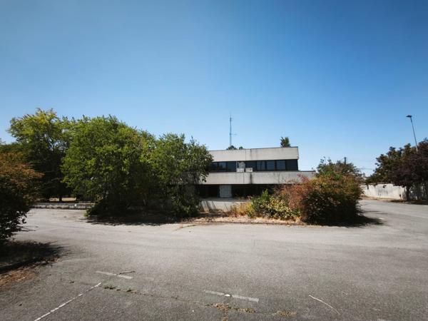 Ensemble immobilier