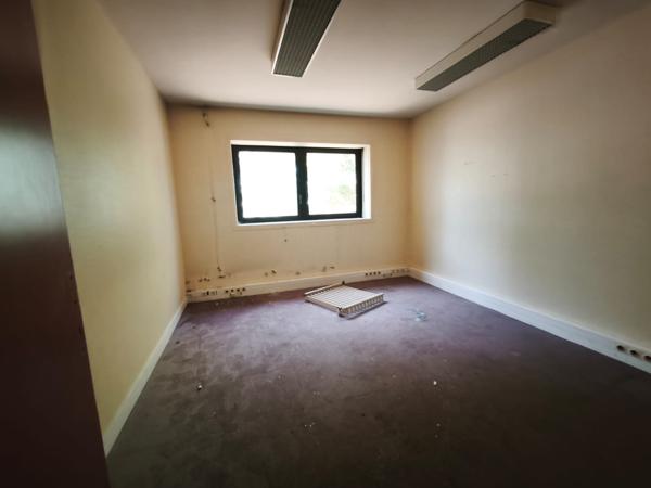 Ensemble immobilier