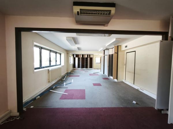 Ensemble immobilier