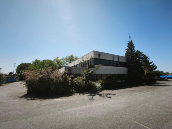 Ensemble immobilier
