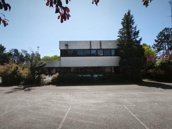 Ensemble immobilier