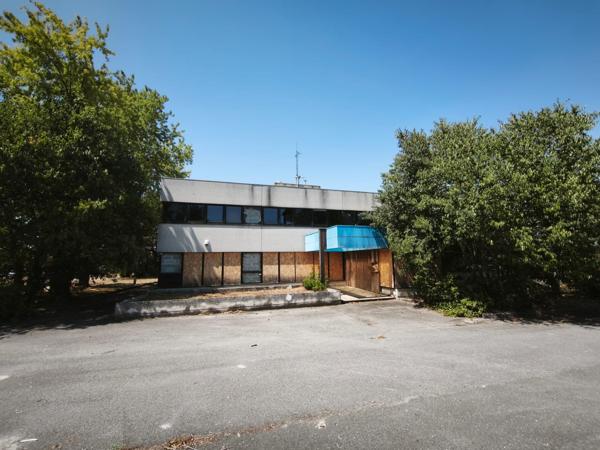 Ensemble immobilier