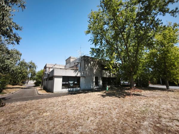 Ensemble immobilier