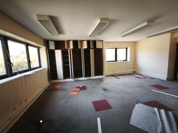 Ensemble immobilier