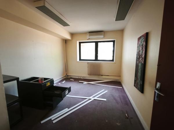 Ensemble immobilier