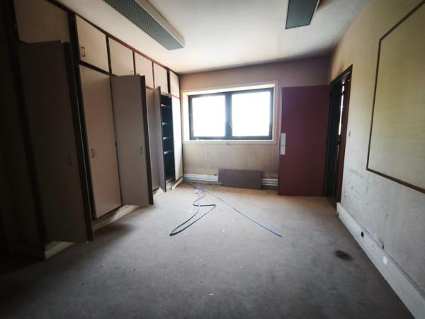 Ensemble immobilier
