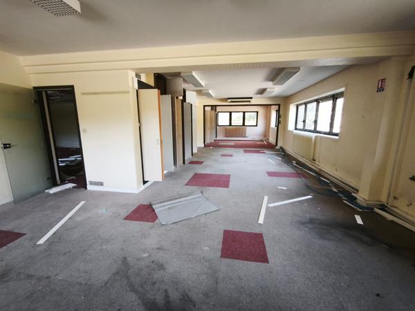 Ensemble immobilier