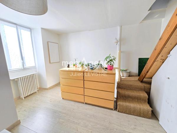 Maison à Angerville, 91670 - 4 pièces 85m²