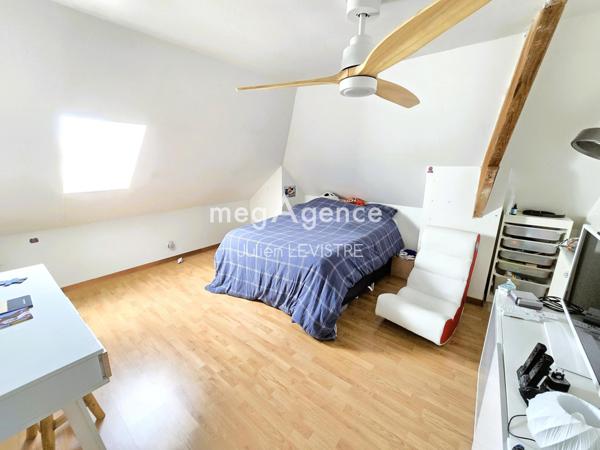 Maison à Angerville, 91670 - 4 pièces 85m²