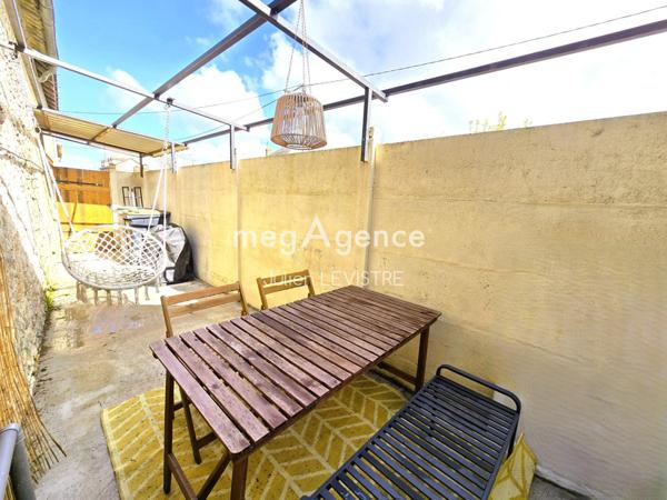 Maison à Angerville, 91670 - 4 pièces 85m²