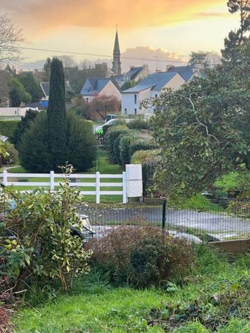 Maison plain pied, 180m2,10P, 5CH BANNALEC