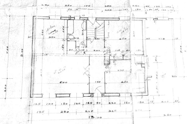 Maison plain pied, 180m2,10P, 5CH BANNALEC