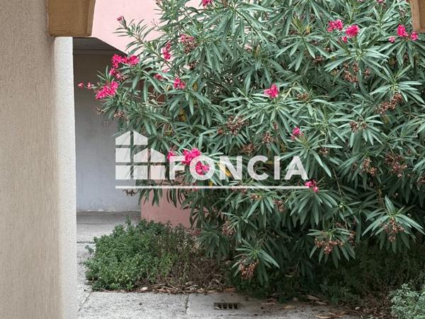 À vendre Studio 22.86 m² - Montpellier 34070