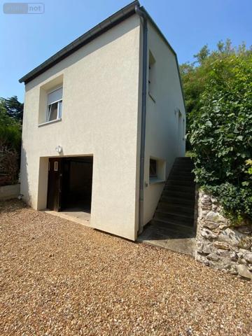 Achat - Maison | Pavillon Pierres 28130 4 pièces 90 m 2 3891 m 2