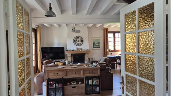 Charmante maison en Périgord saine et de qualité alentour Sarlat