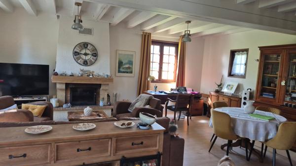 Charmante maison en Périgord saine et de qualité alentour Sarlat