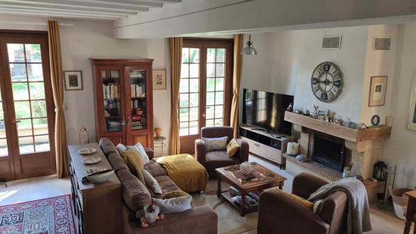 Charmante maison en Périgord saine et de qualité alentour Sarlat