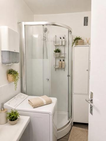 94140 - ALFORTVILLE - APPARTEMENT - 2 CHAMBRES - LUMINEUX - CALME - ASCENSEUR - CAVE - VUE SEINE - PROXIMITÉ COMMODITÉS