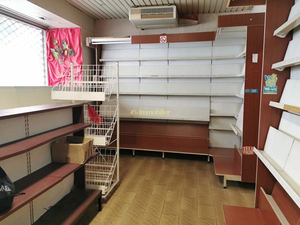 Immeuble - 7 pièces - 215 m²