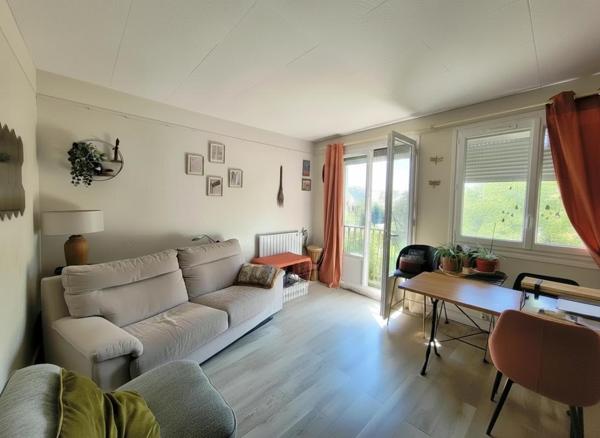 Appartement Franconville (95130) 3Pièces, 55,45m²