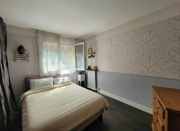 Appartement Franconville (95130) 3Pièces, 55,45m²
