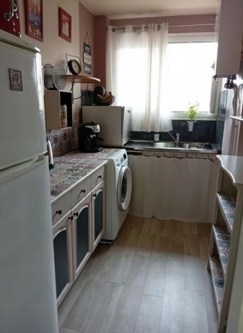 Appartement Franconville (95130) 3Pièces, 55,45m²