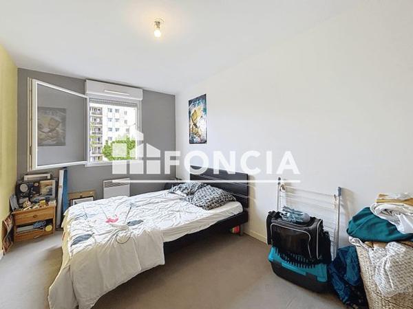 À vendre Appartement 3 pièces 66.05 m² - Caen 14000