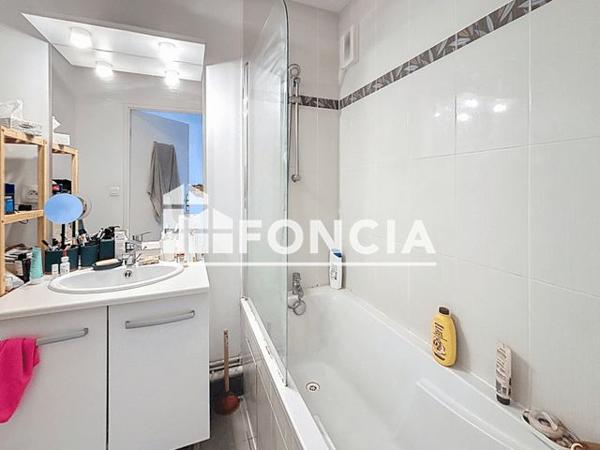 À vendre Appartement 3 pièces 66.05 m² - Caen 14000