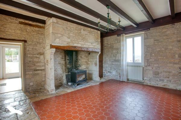 Maison à vendre |  Cressensac |  7 pièces | 149 m²