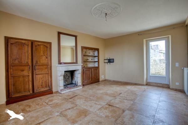 Maison à vendre |  Cressensac |  7 pièces | 149 m²