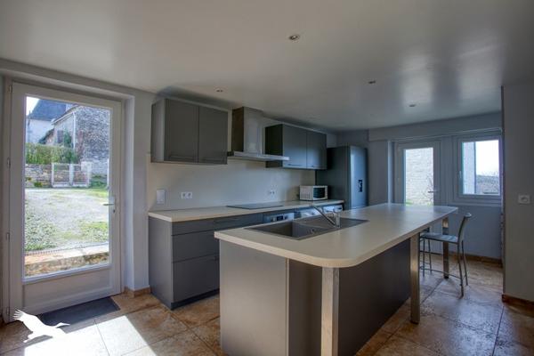 Maison à vendre |  Cressensac |  7 pièces | 149 m²