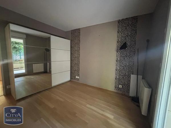 Appartement à louer 3 pièces 65.11m² Châtenay-Malabry (92290)