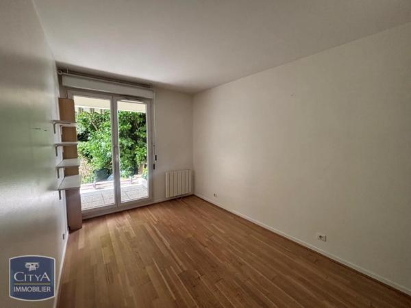 Appartement à louer 3 pièces 65.11m² Châtenay-Malabry (92290)