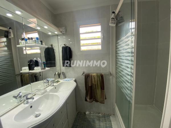 Appartement à vendre Saint-Denis