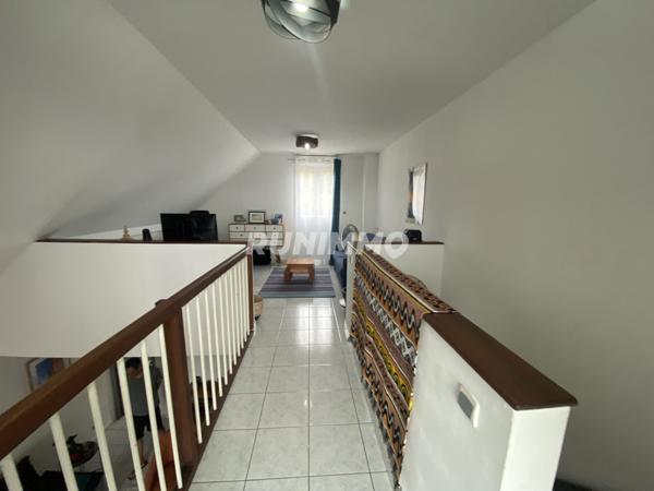 Appartement à vendre Saint-Denis