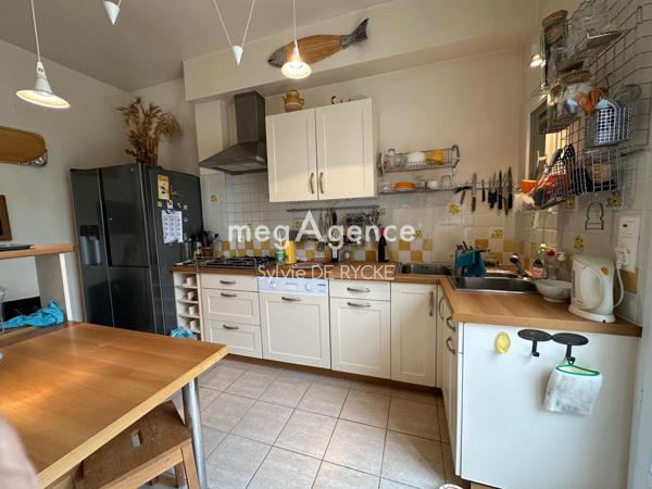 Maison à PONT-SUR-YONNE, 89140 - 7 pièces 199m²