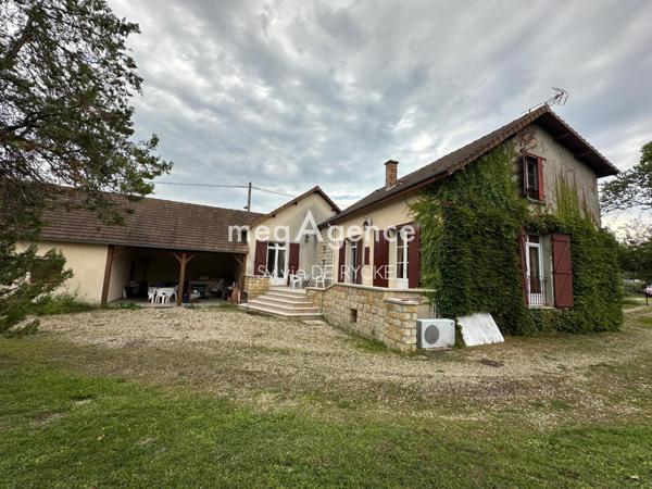 Maison à PONT-SUR-YONNE, 89140 - 7 pièces 199m²