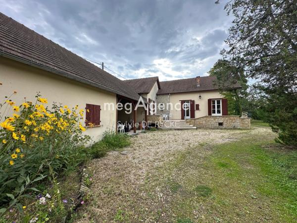 Maison à PONT-SUR-YONNE, 89140 - 7 pièces 199m²